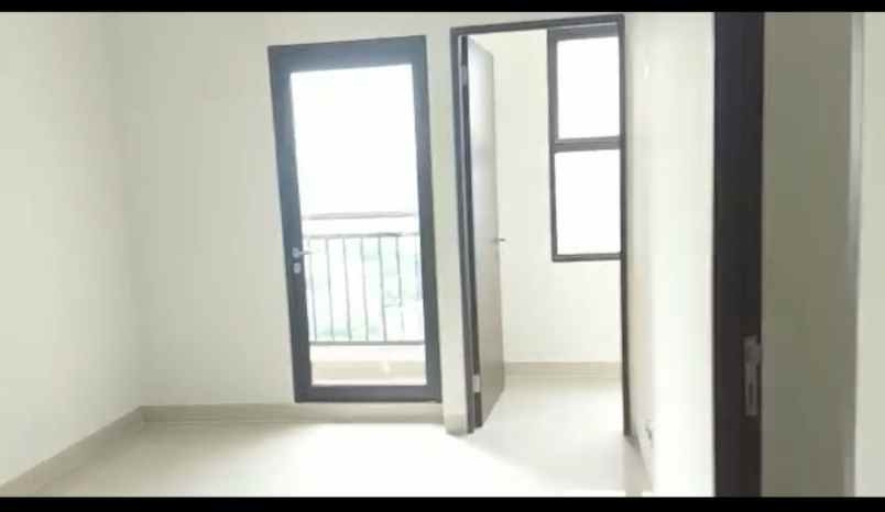 dijual apartemen jalan tran cibubur