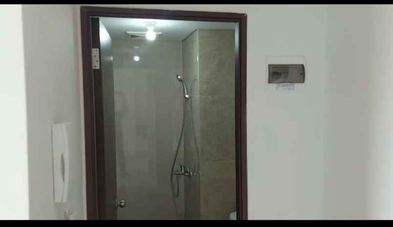 dijual apartemen jalan tran cibubur