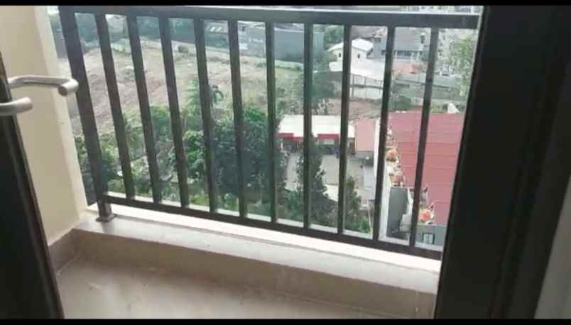 dijual apartemen jalan tran cibubur