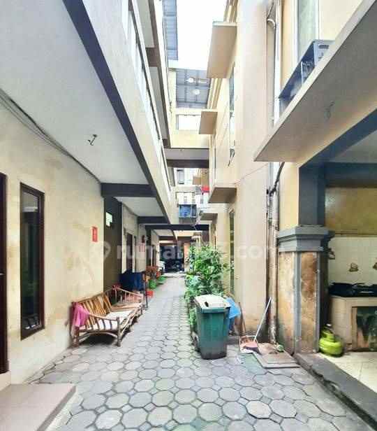 dijual apartemen jalan tran cibubur