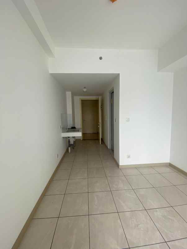 dijual apartemen jl gading serpong