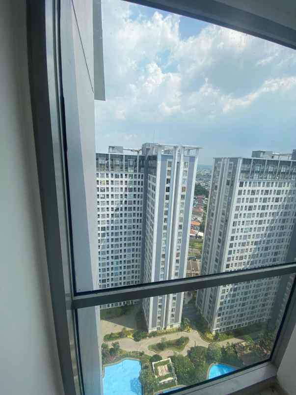 dijual apartemen jl gading serpong