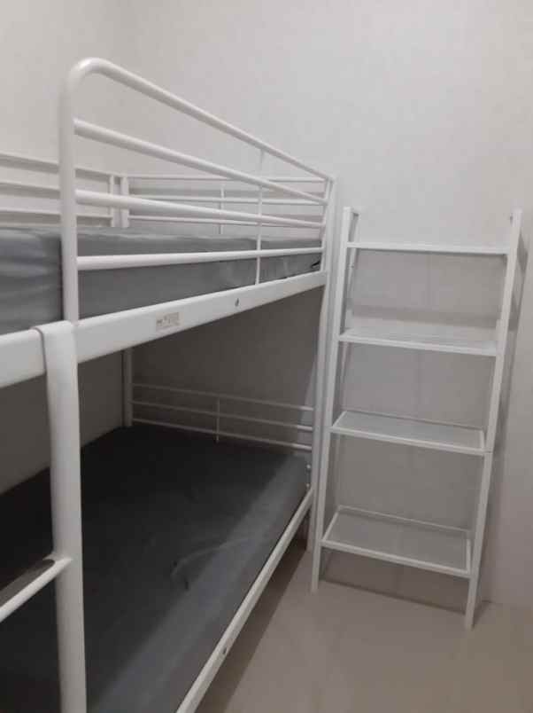 dijual apartemen jl jend a yani kav 49