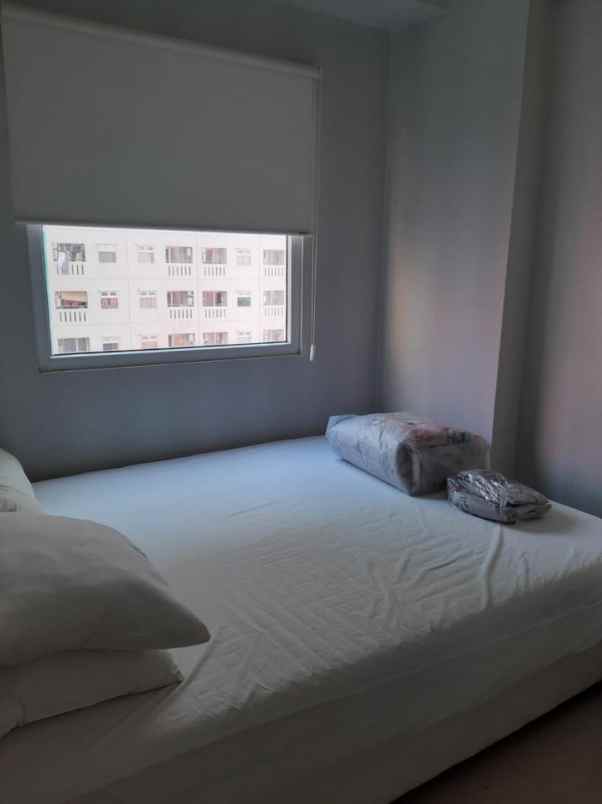 dijual apartemen jl jend a yani kav 49