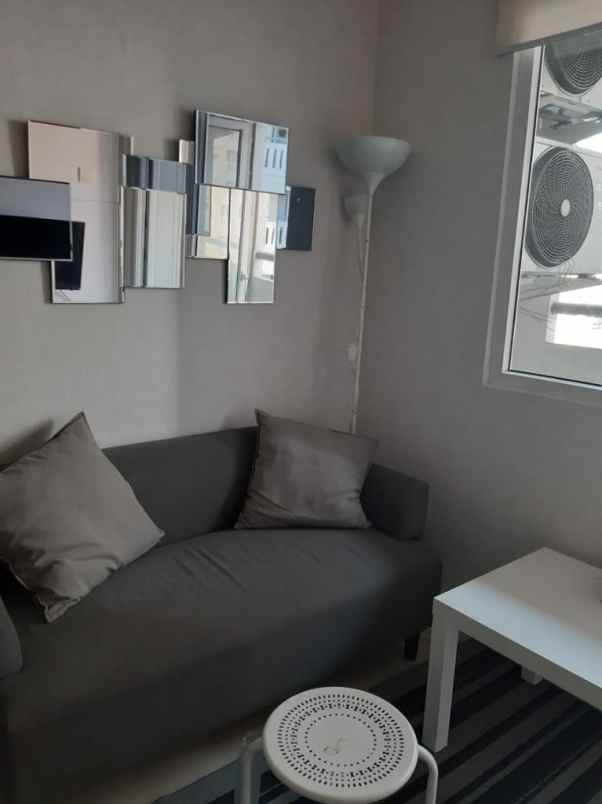 dijual apartemen jl jend a yani kav 49