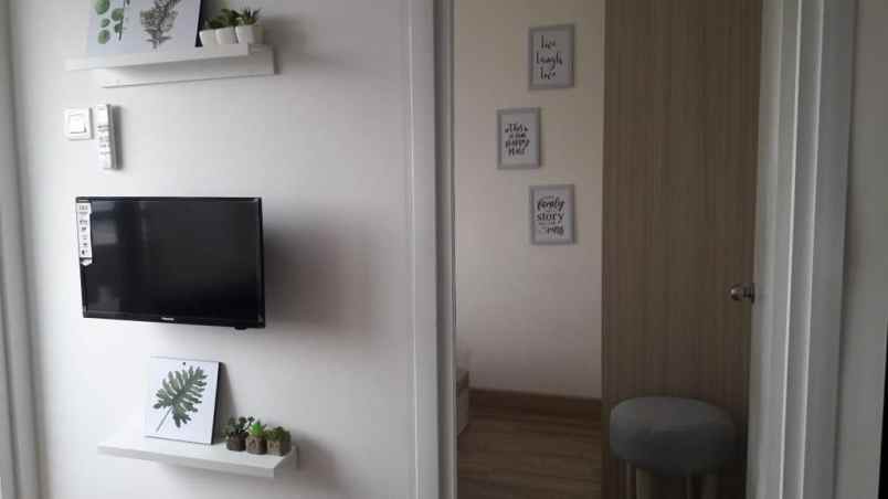 dijual apartemen jl jend a yani kav 49