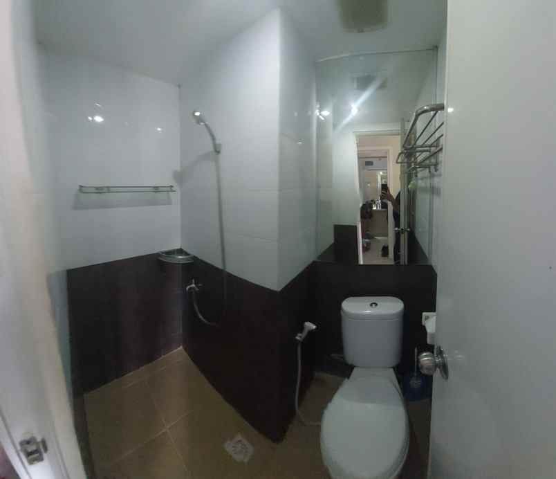 dijual apartemen jl jend a yani kav 49
