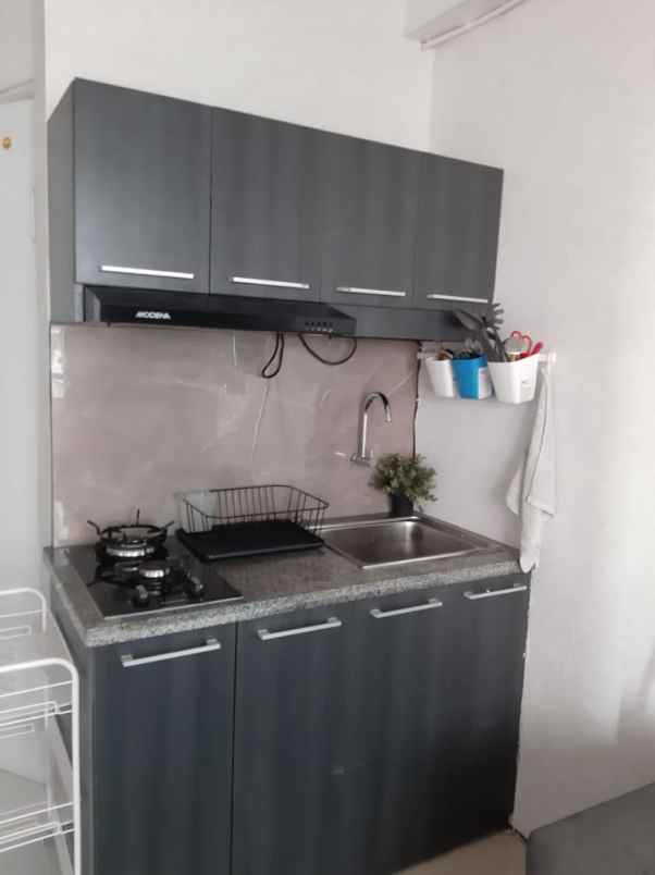 dijual apartemen jl jend a yani kav 49