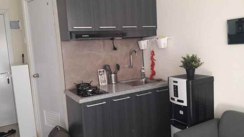 dijual apartemen jl jend a yani kav 49