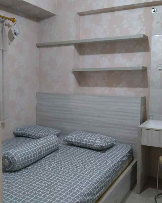 dijual apartemen jl jenderal ahmad yani no
