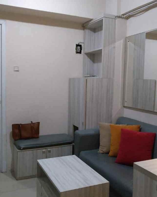 dijual apartemen jl jenderal ahmad yani no