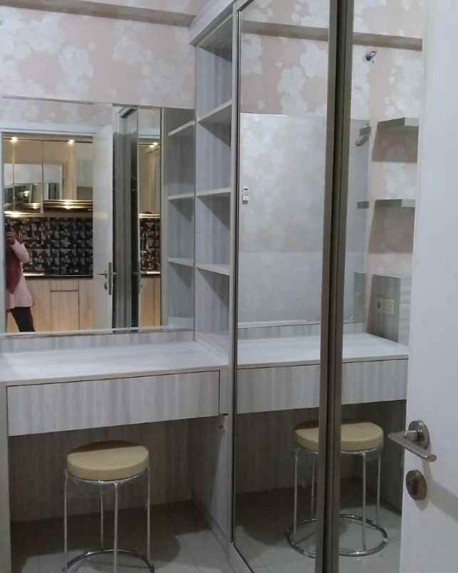 dijual apartemen jl jenderal ahmad yani no