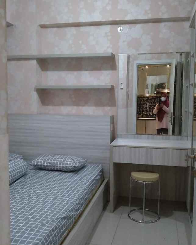 dijual apartemen jl jenderal ahmad yani no