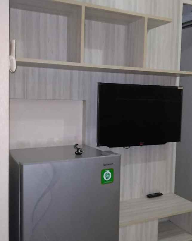 dijual apartemen jl jenderal ahmad yani no