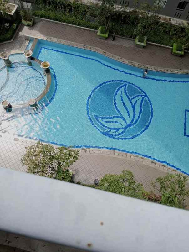 dijual apartemen jl jenderal ahmad yani no