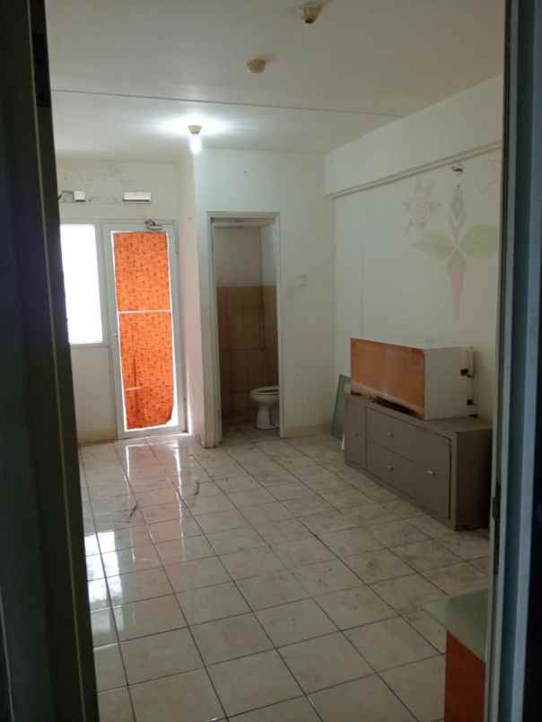 dijual apartemen jl jenderal ahmad yani no