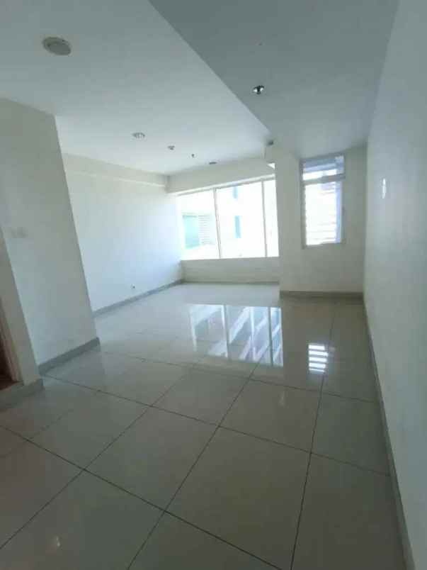 dijual apartemen jl kh noer ali apartemen