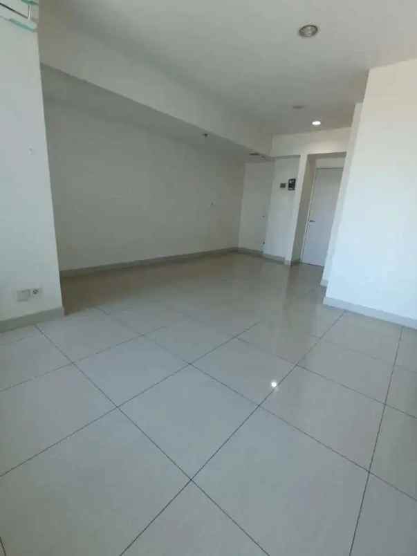 dijual apartemen jl kh noer ali apartemen