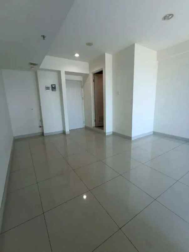 dijual apartemen jl kh noer ali apartemen