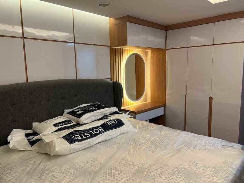 dijual apartemen kensington