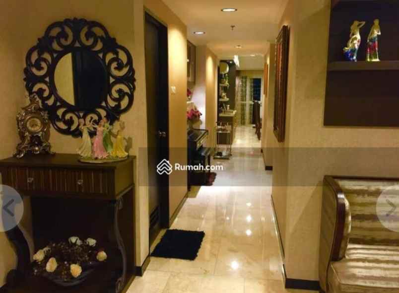 dijual apartemen kuningan