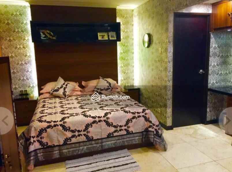 dijual apartemen kuningan