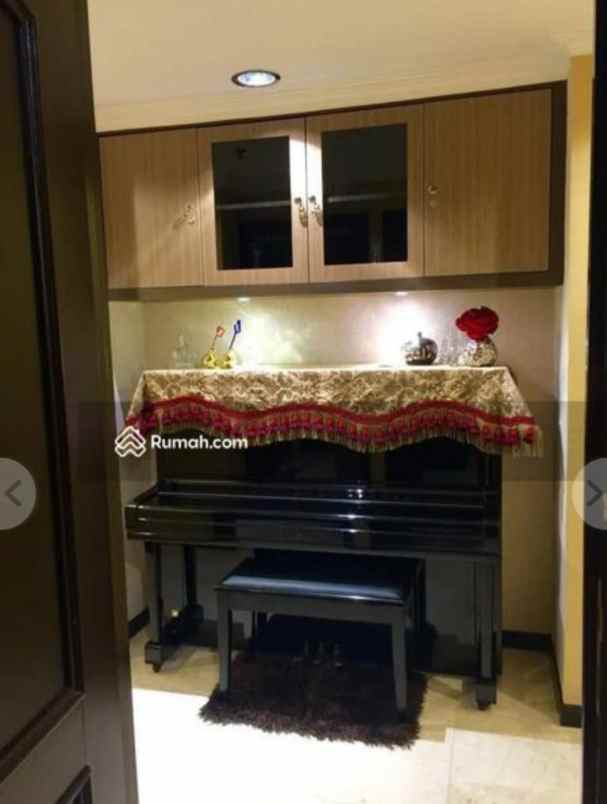 dijual apartemen kuningan