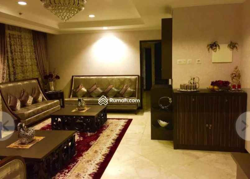 dijual apartemen kuningan