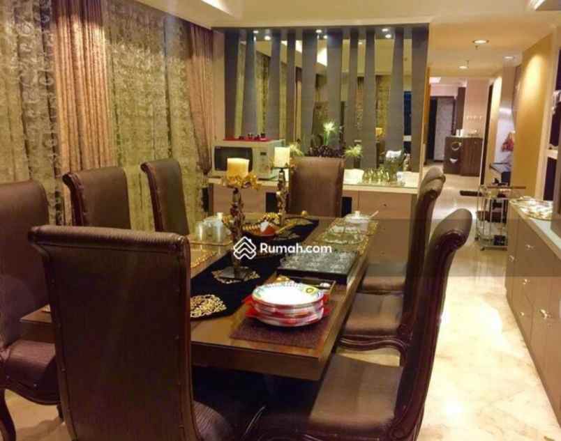 dijual apartemen kuningan