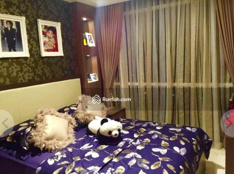 dijual apartemen kuningan