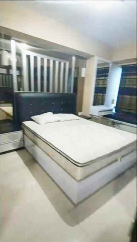 dijual apartemen lariz pakuwon indah