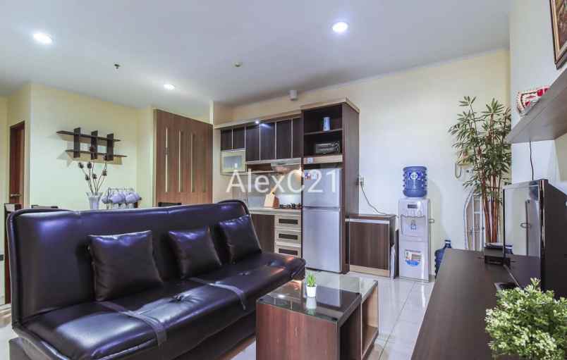 dijual apartemen menteng dalam