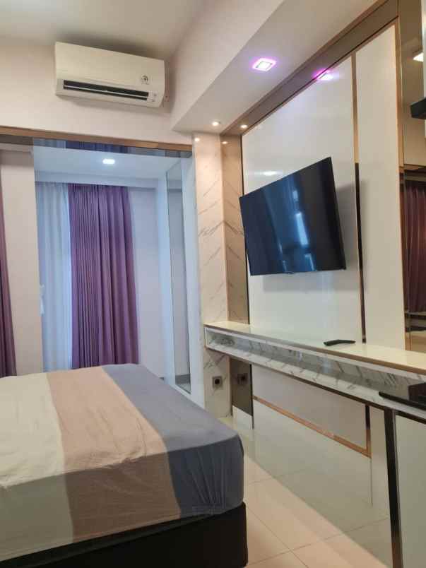 dijual apartemen pakuwon city