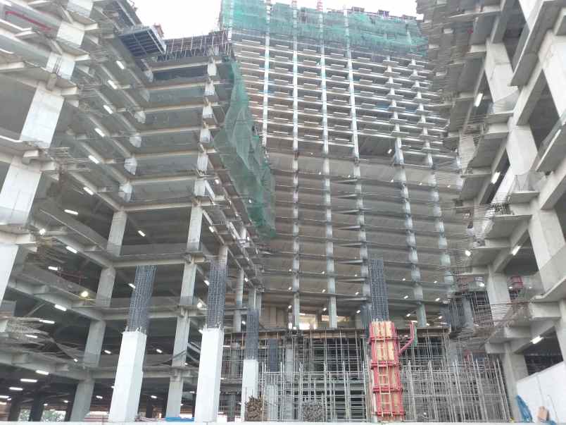 dijual apartemen pekayon jaya bekasi kota