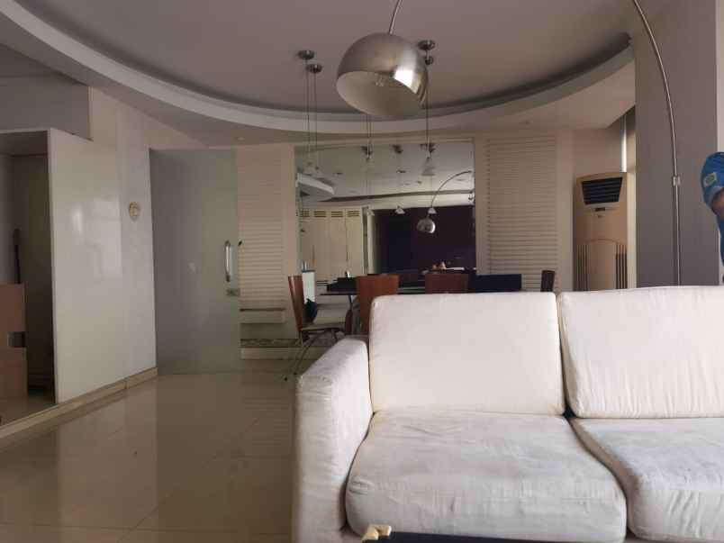 dijual apartemen penjaringan jakarta utara