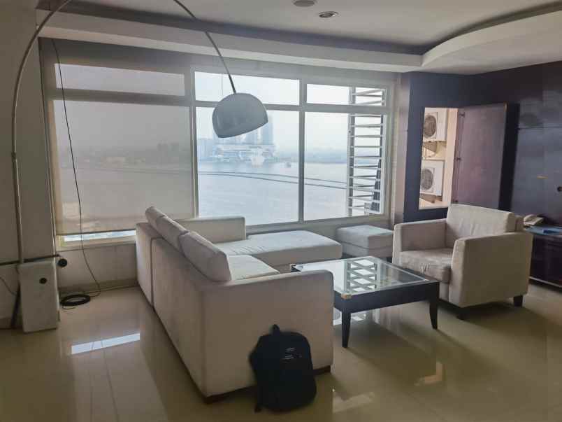 dijual apartemen penjaringan jakarta utara