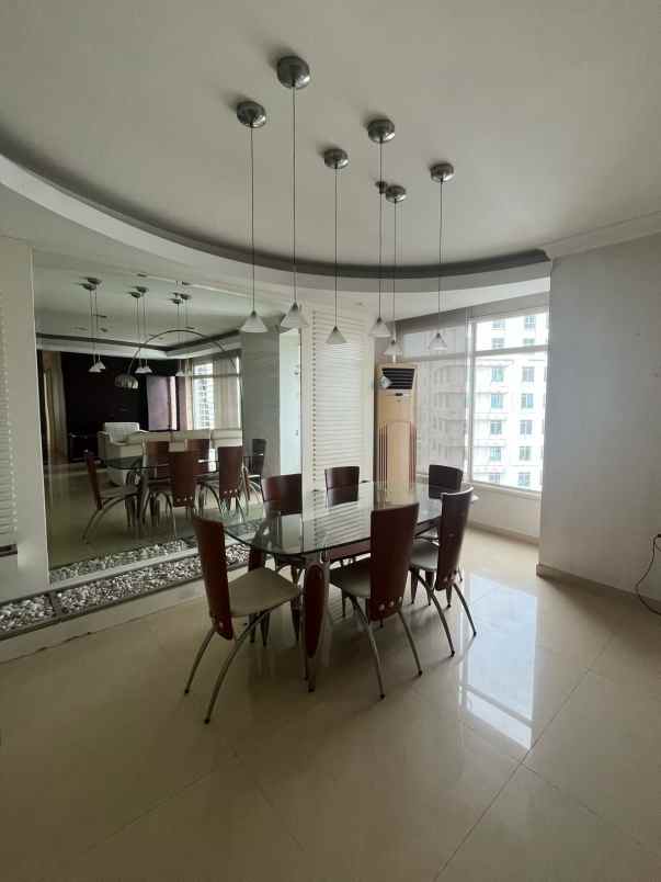 dijual apartemen penjaringan jakarta utara