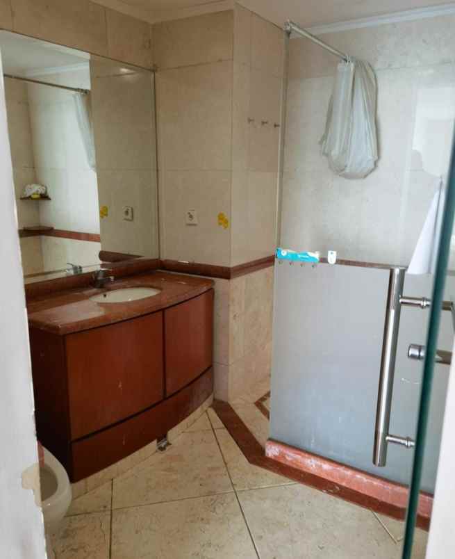 dijual apartemen penjaringan jakarta utara