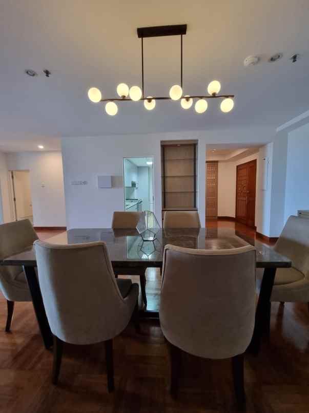 dijual apartemen pondok indah