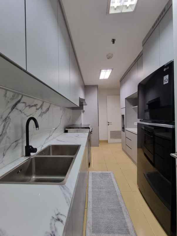 dijual apartemen pondok indah