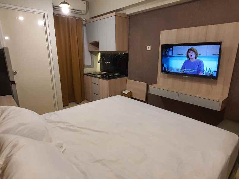 dijual apartemen puncak dharmahusada