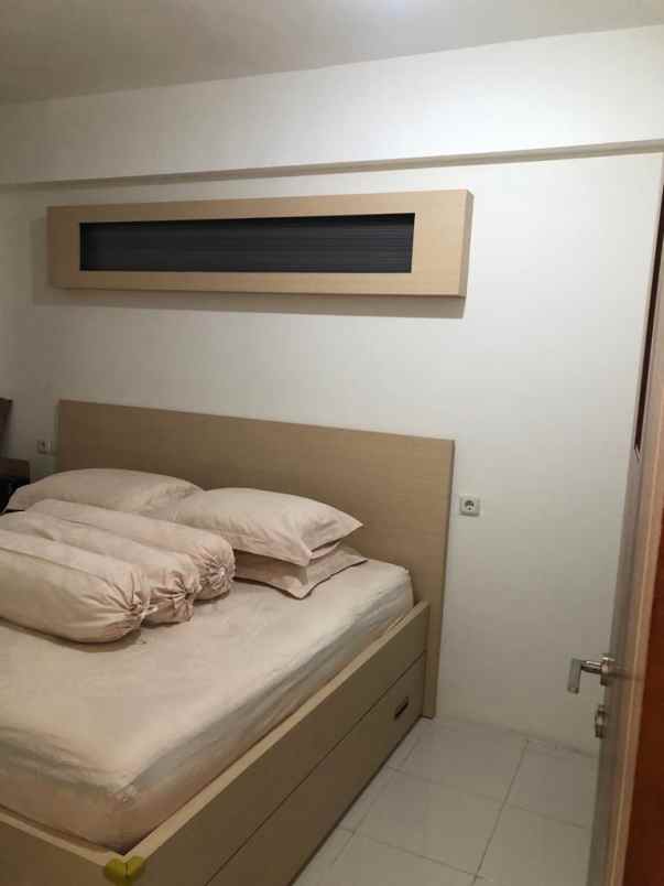 dijual apartemen puncak kertajaya