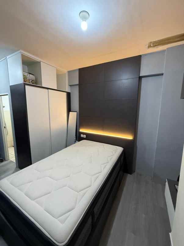 dijual apartemen puncak kertajaya