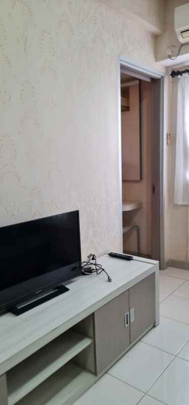dijual apartemen puncak permai