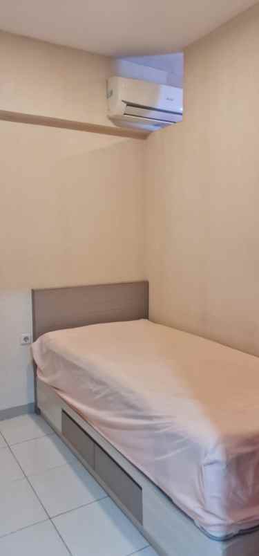 dijual apartemen puncak permai