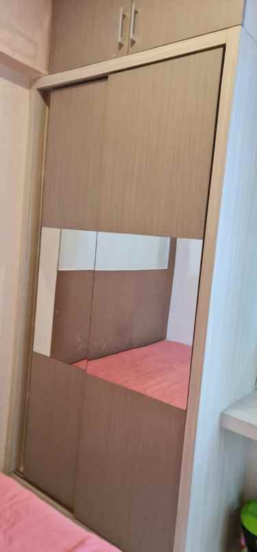 dijual apartemen puncak permai