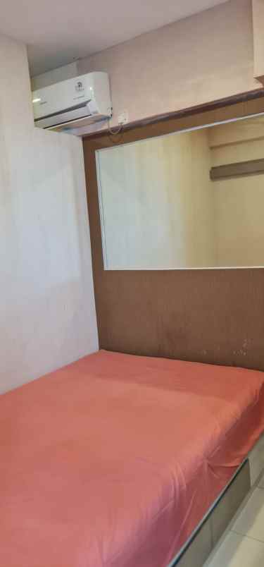 dijual apartemen puncak permai