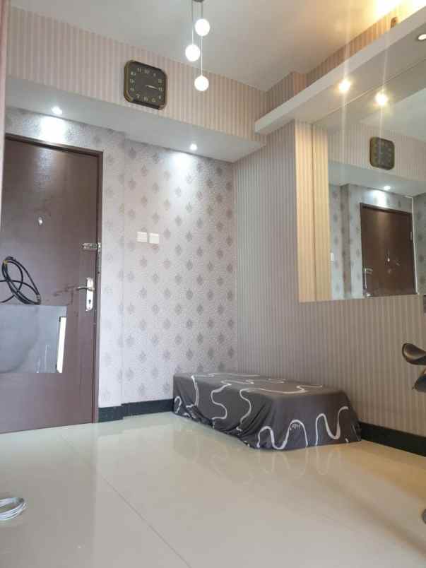 dijual apartemen puri park view