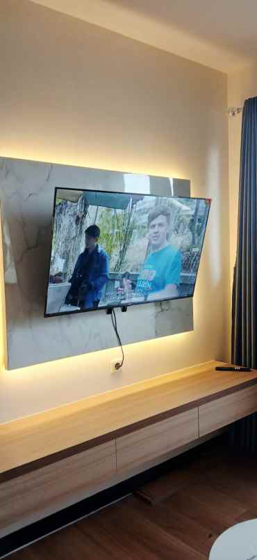dijual apartemen sentra timur pulo gebang
