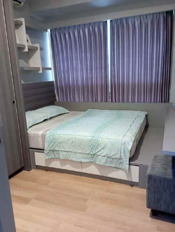 dijual apartemen the peak residence